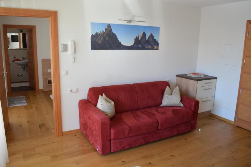 Apartment with Mountain View image 3