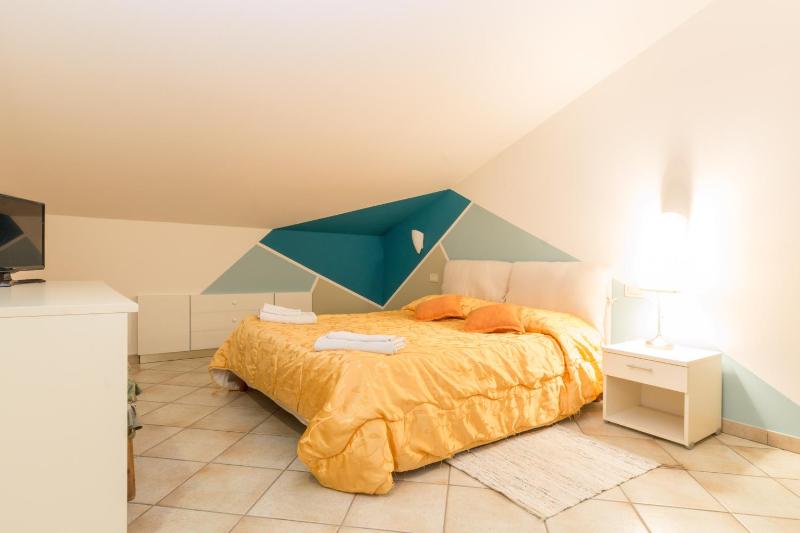 Suite with Terrace image 3
