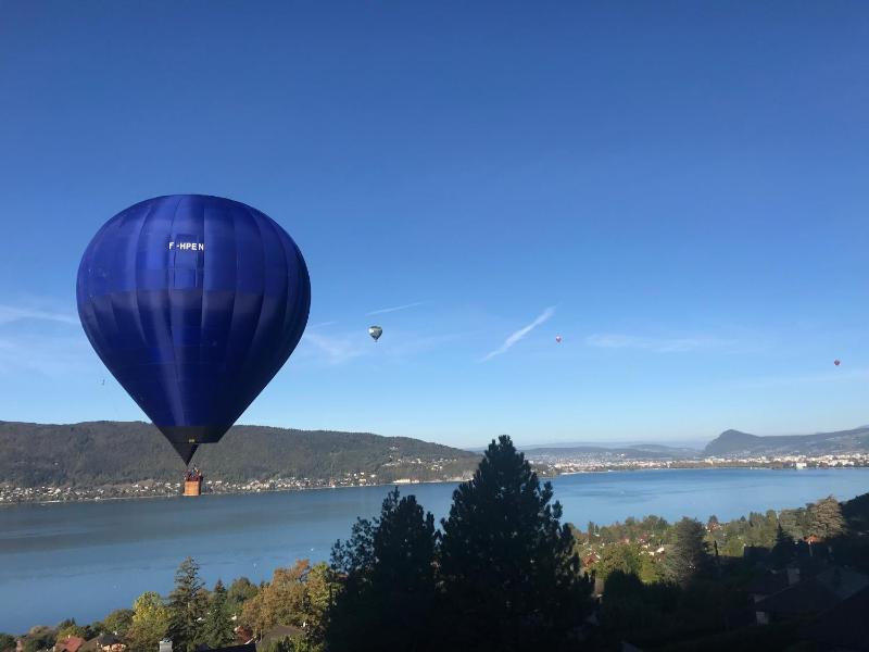 Apartment with Lake View image 2