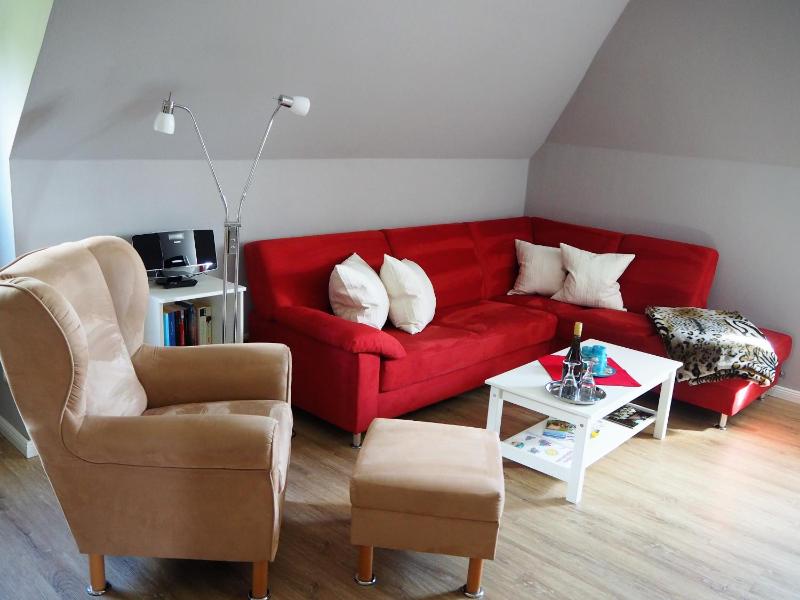 Double Room with Private Bathroom image 1