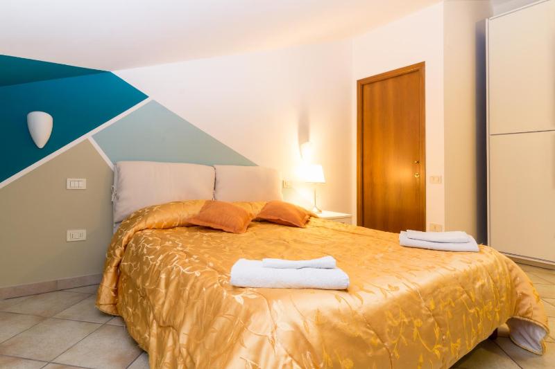 Suite with Terrace image 4