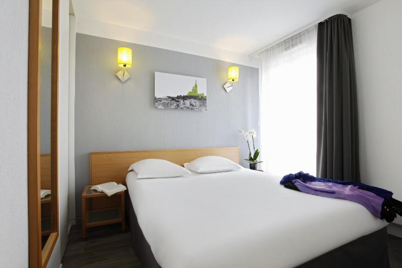 Aparthotel Adagio Access Marseille Prado Perier - image 7
