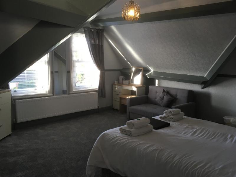 Double Room with View image 3