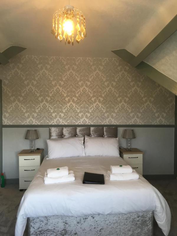 Double Room with View image 4