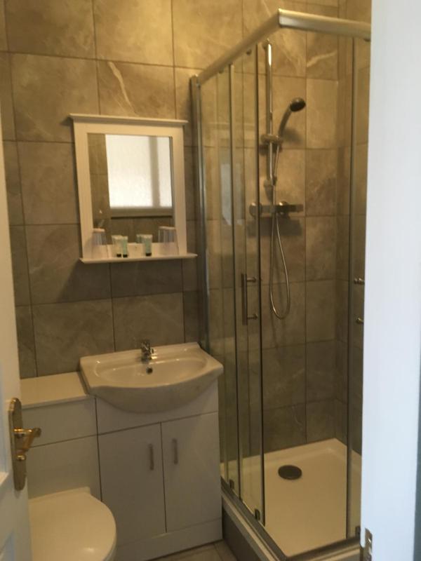 Double Room with View image 2