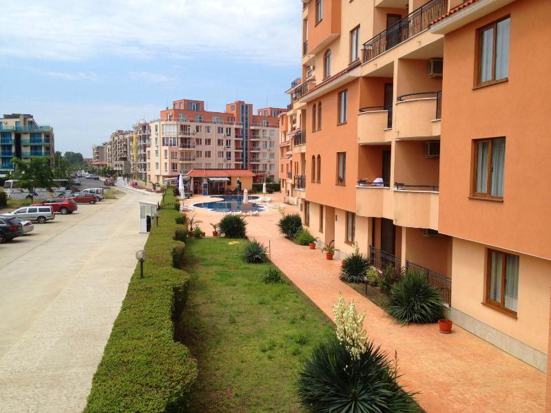 Apartment in Kassandra Complex - image 16