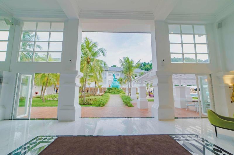 Dash Resort Langkawi - image 30