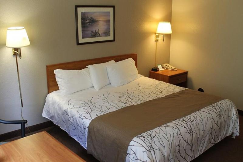 King Room image 4