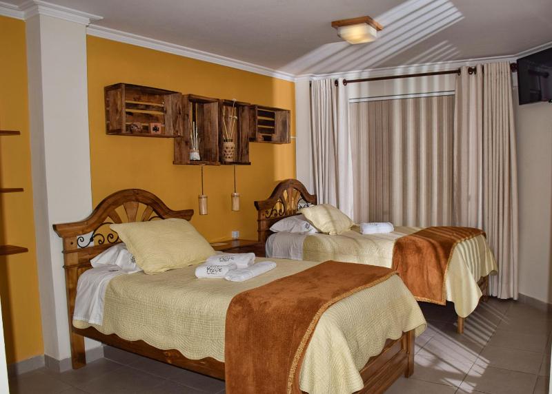 Hotel San Felipe - image 16