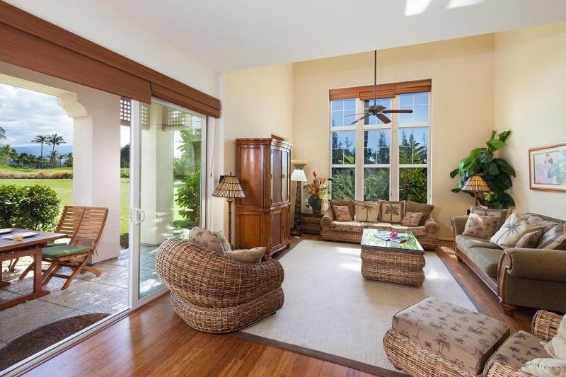 Three-Bedroom Holiday Home  image 1
