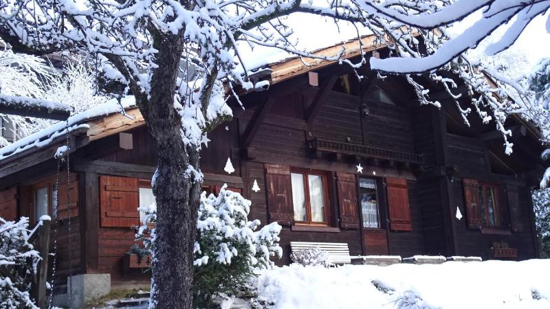 Chalet des Glaciers - image 28