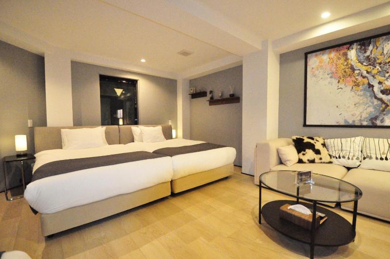 Senlax Inn Osaka - image 3