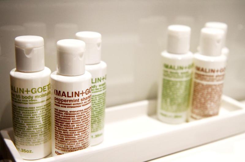 Small Double Room image 2