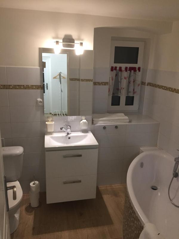 Apartmány Michaela - image 17