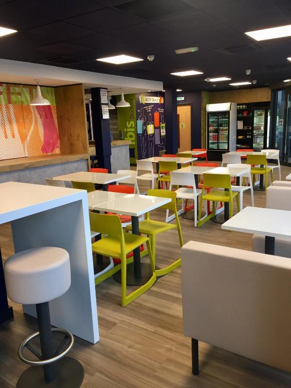 ibis budget Portsmouth - image 37