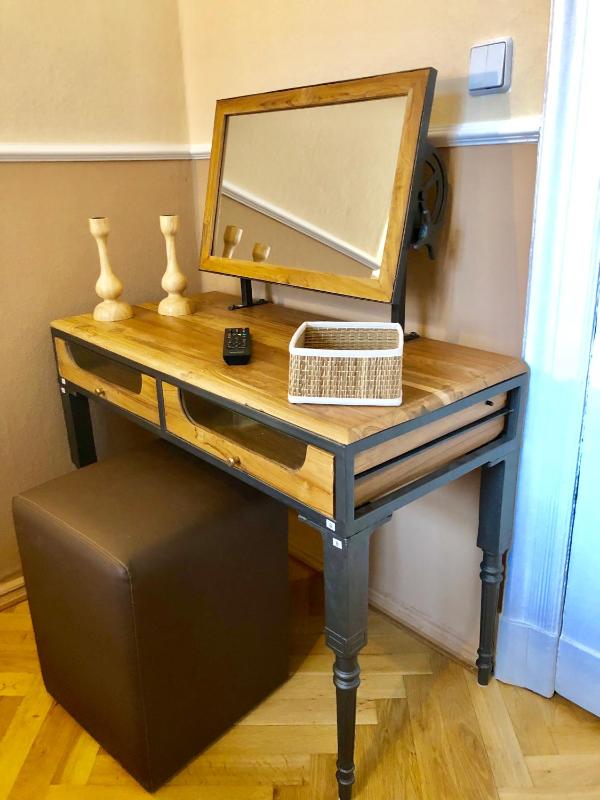 Luxury Apartment image 1