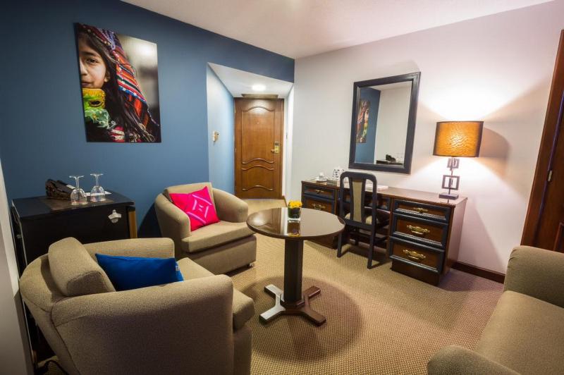 Hotel Presidente - image 7