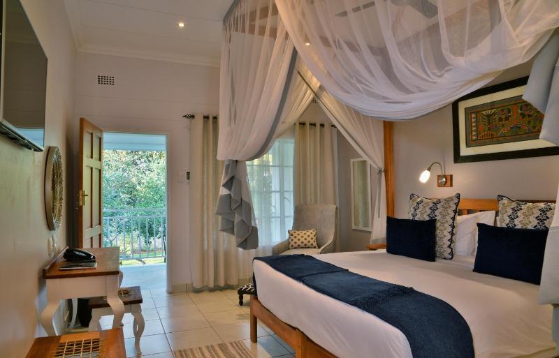 Batonka Guest Lodge - image 1