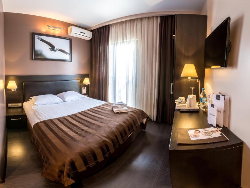 Standard Single Room image 1