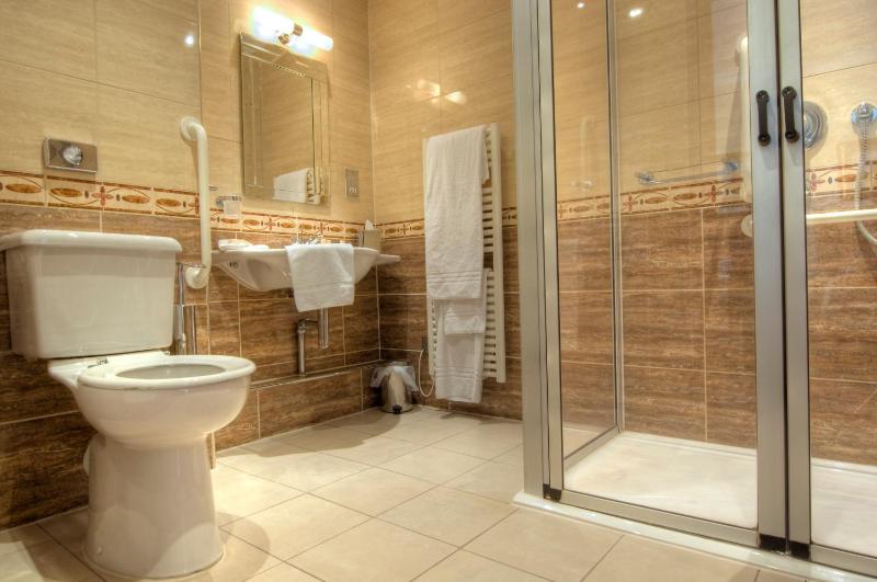 Standard Double or Twin Room image 2