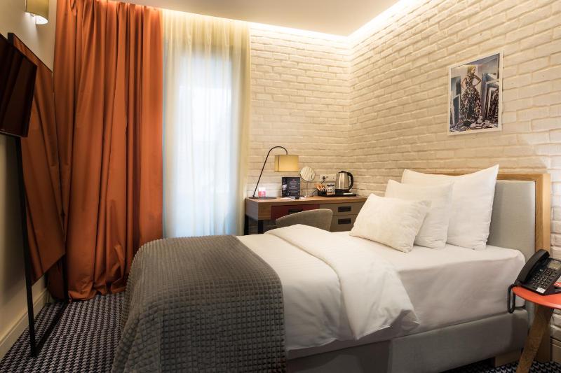 Single Room - Annex image 4