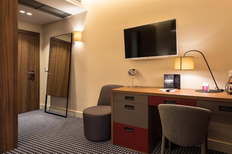 Standard Double Room - Annex image 2
