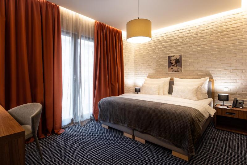 Standard Double Room - Annex image 1
