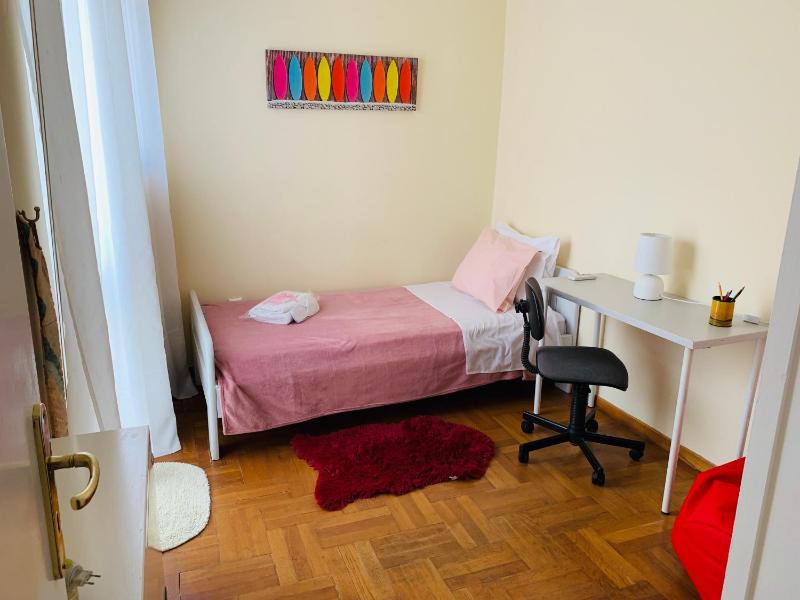 Three-Bedroom Apartment image 4