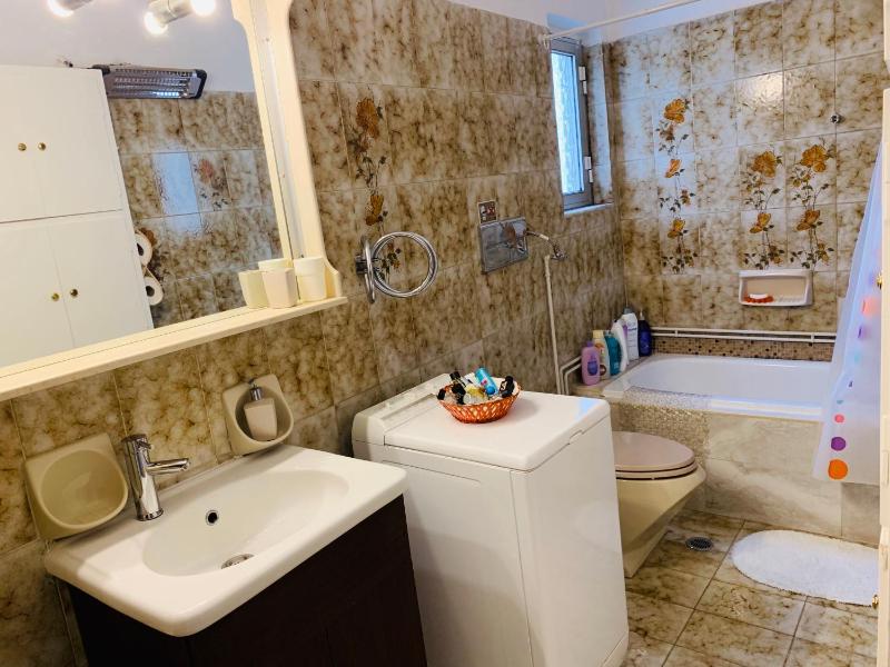 Three-Bedroom Apartment image 3