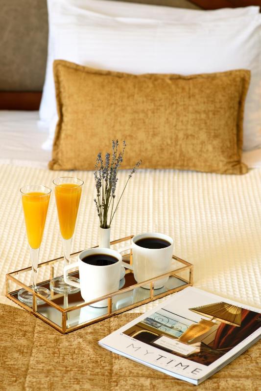 Classical Twin with Sofa Bed image 4