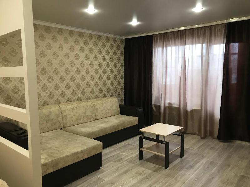Two-Bedroom Apartment image 1