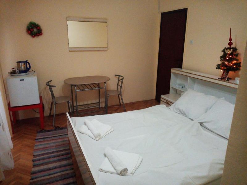 Double or Twin Room with Bathroom image 3