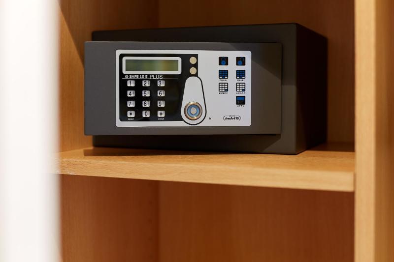 Double Room - Disability Access image 3