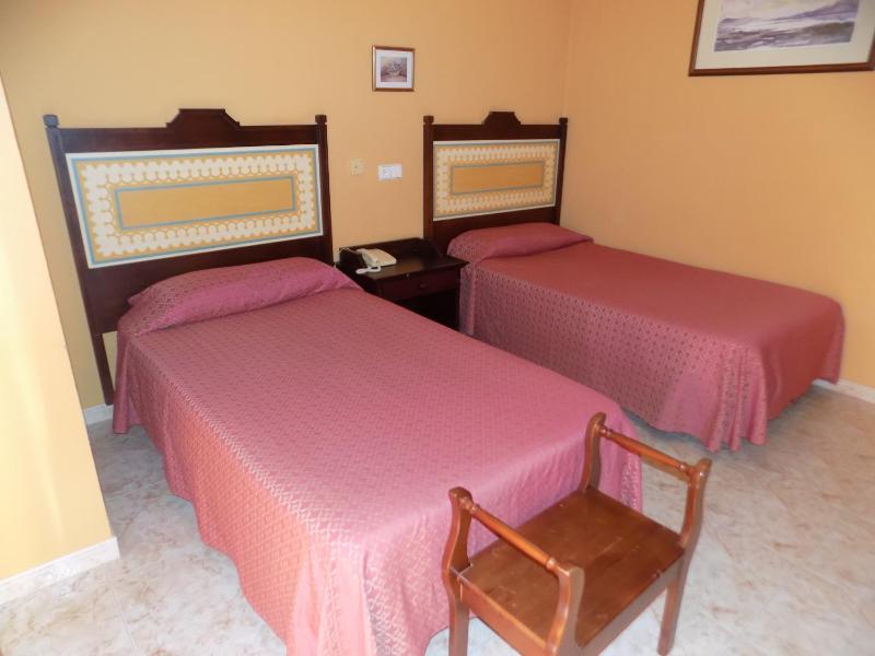 Double or Twin Room image 1
