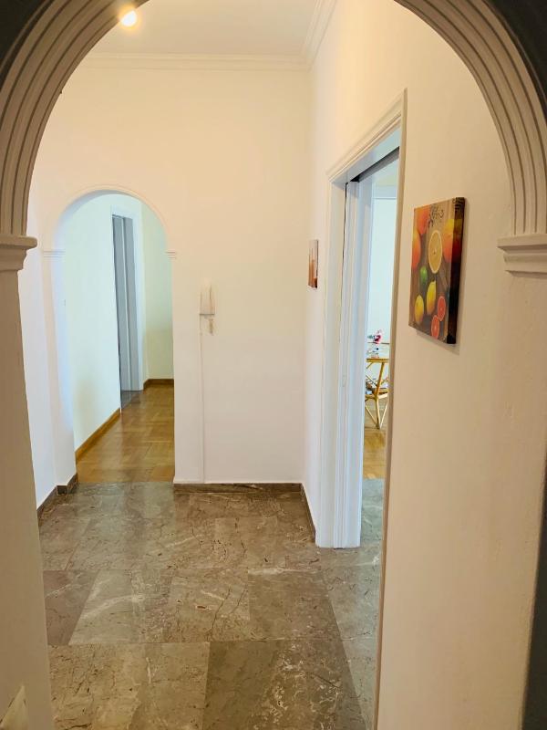 Three-Bedroom Apartment image 2