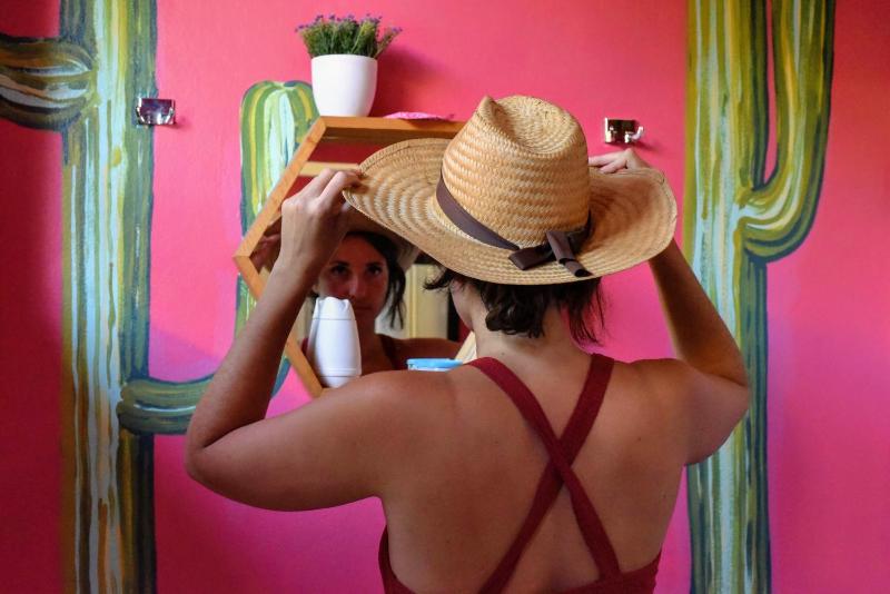 Azul Cielo Hostel - image 7