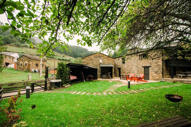 Casa Calma Rural Images