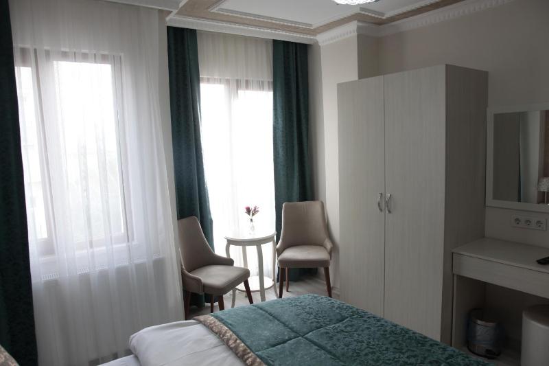 Deluxe Apartment image 4