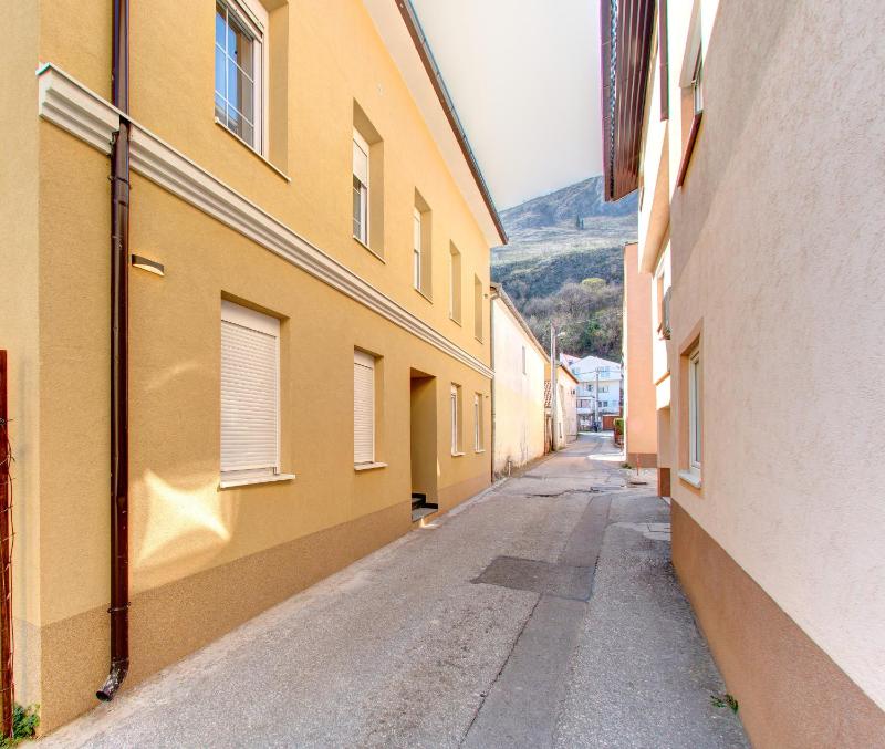 Apartment with Terrace image 4