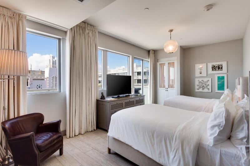 Classic Terrace Double