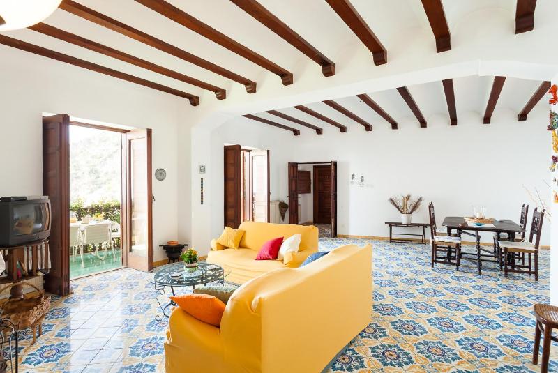 Two-Bedroom Holiday Home image 4