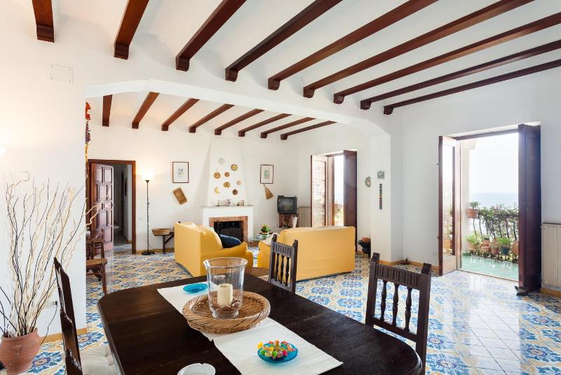 Two-Bedroom Holiday Home image 3
