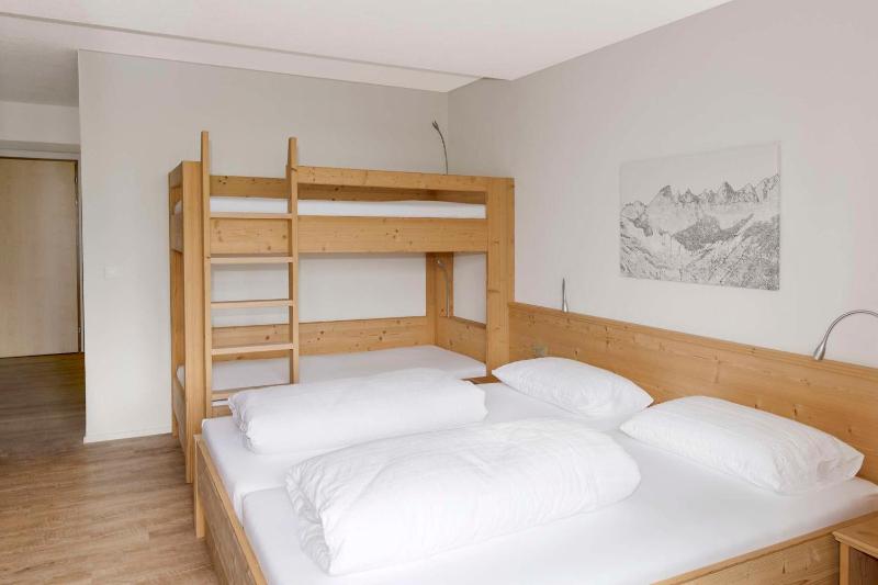 Quadruple Room image 1
