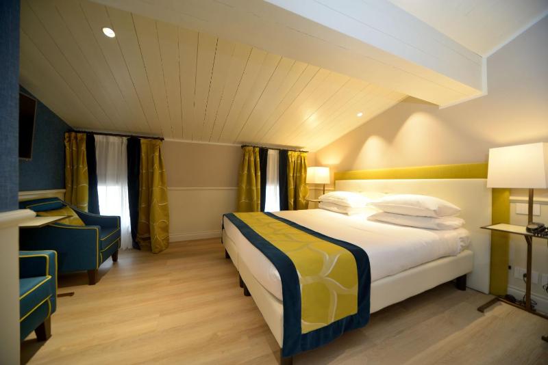 Comfort Double Room image 1