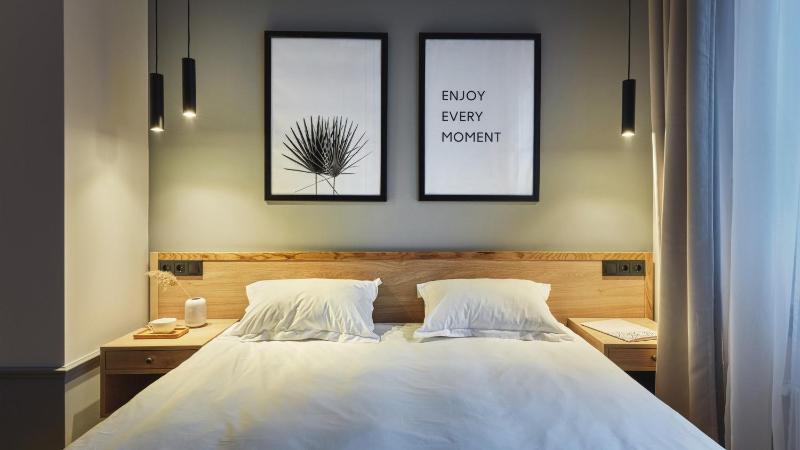 Standard Double or Twin Room image 3