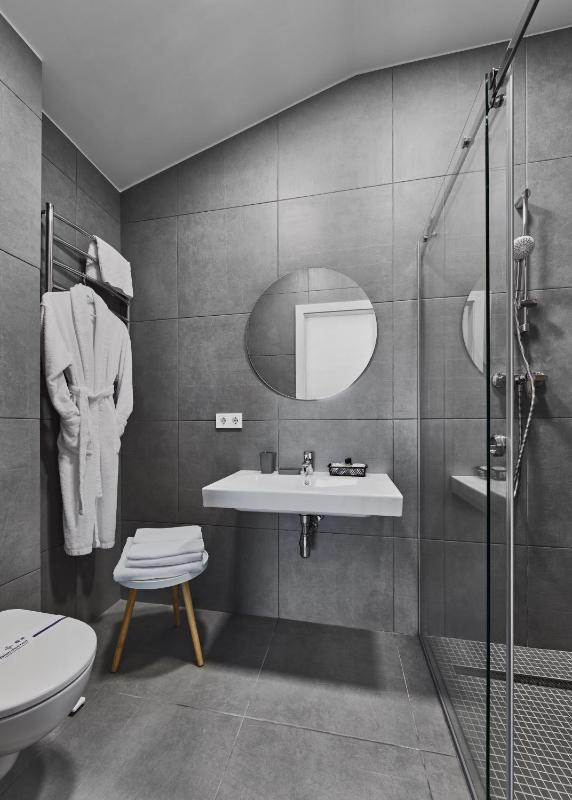 Deluxe Junior Suite image 2