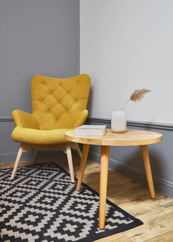 Standard Double or Twin Room with Attic Window image 2