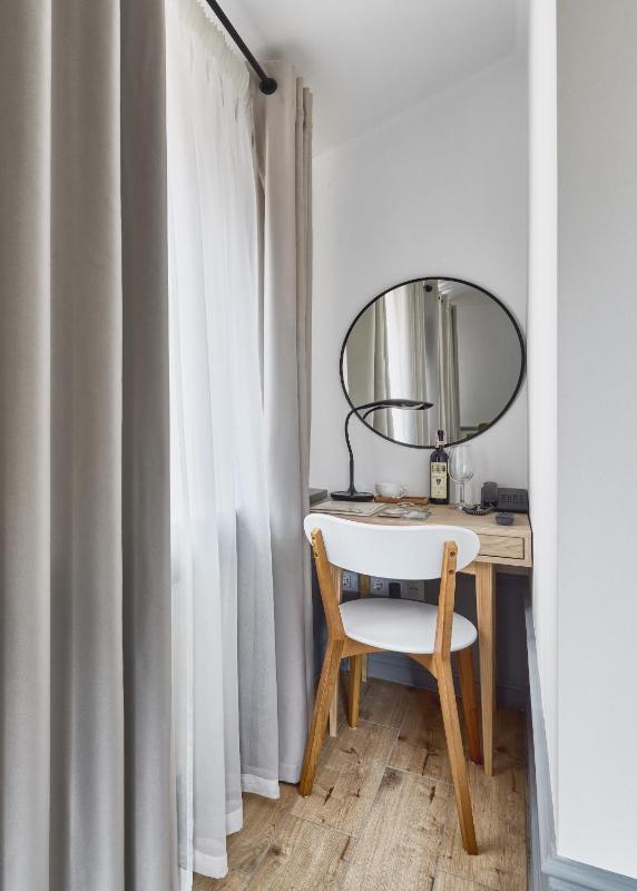 Deluxe Junior Suite image 3