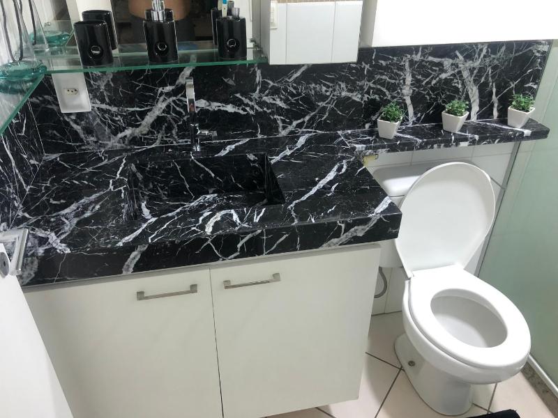 Apartamento Iracema Fortaleza - image 22