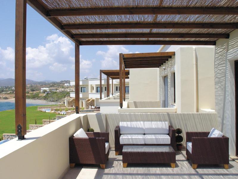 Apartment with Sea View image 4